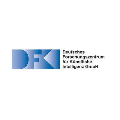 Deutsches Forschungszentrum für Künstliche Intelligenz GmbH
