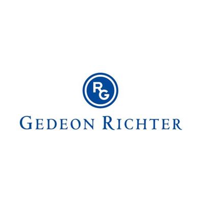 Gedeon Richter