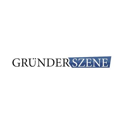 Gründerszene