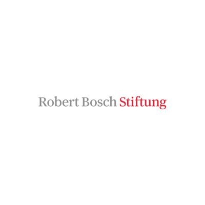 Robert Bosch Stiftung