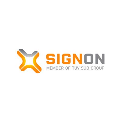 Signon
